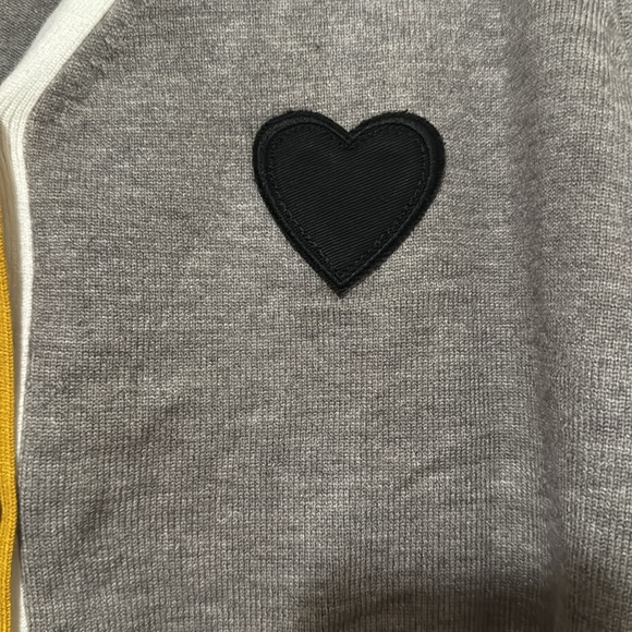 Romi Basha cardigan - Picture 3 of 6